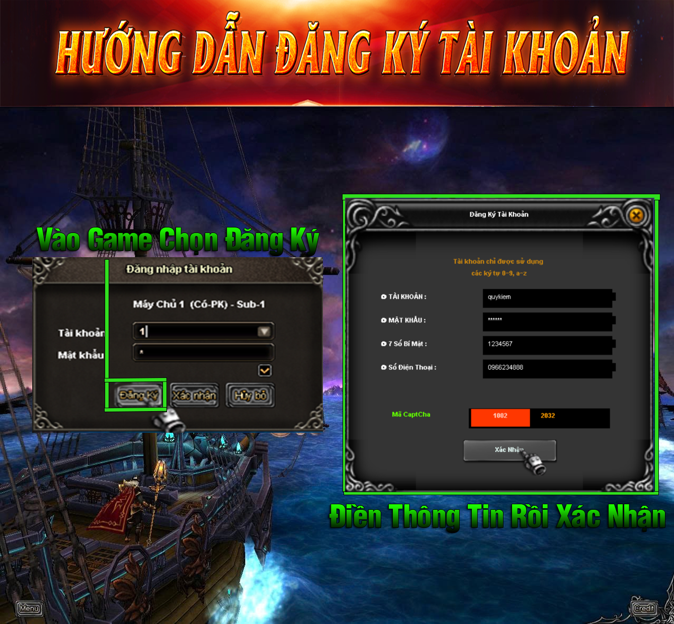 Ảnh đăng ký